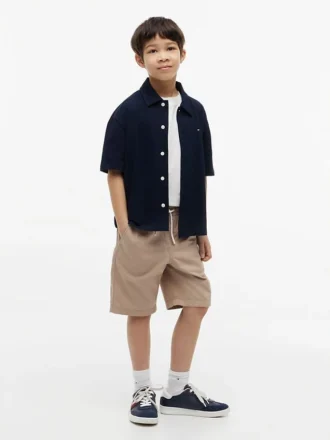 Tommy Pocket-shorts för barn