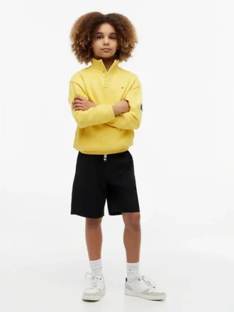 Tommy Pocket-shorts för barn Tommy Pocket-shorts för barn