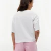 Tommy Puff Print T-shirt för barn