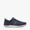 Tommy-sneakers i mocka Tommy-sneakers i mocka