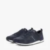 Tommy-sneakers i mocka Tommy-sneakers i mocka