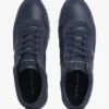 Tommy-sneakers i mocka Tommy-sneakers i mocka