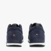 Tommy-sneakers i mocka Tommy-sneakers i mocka