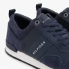Tommy-sneakers i mocka Tommy-sneakers i mocka