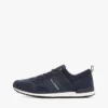 Tommy-sneakers i mocka Tommy-sneakers i mocka