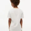 Tommy Stripe T-shirt för barn Tommy Stripe T-shirt för barn