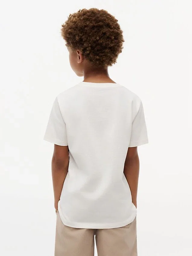 Tommy Stripe T-shirt för barn Tommy Stripe T-shirt för barn