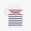 Tommy Stripe T-shirt för barn Tommy Stripe T-shirt för barn