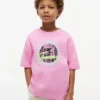 Tommy Surf Graphic T-shirt för barn Tommy Surf Graphic T-shirt för barn