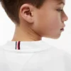 Tommy Surf Graphic T-shirt för barn Tommy Surf Graphic T-shirt för barn