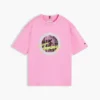 Tommy Surf Graphic T-shirt för barn Tommy Surf Graphic T-shirt för barn