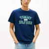 Tommy Varsity Logo T-shirt