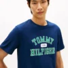 Tommy Varsity Logo T-shirt