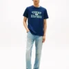 Tommy Varsity Logo T-shirt