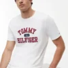 Tommy Varsity Logo T-shirt