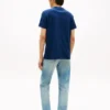 Tommy Varsity Logo T-shirt