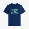 Tommy Varsity Logo T-shirt