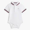 Tommy Wicking Polo-body för Baby Tommy Wicking Polo-body för Baby