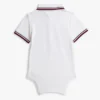 Tommy Wicking Polo-body för Baby Tommy Wicking Polo-body för Baby