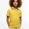 Tommy Wicking Polo för barn Tommy Wicking Polo för barn