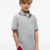 Tommy Wicking Polo för barn