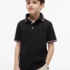 Tommy Wicking Polo för barn
