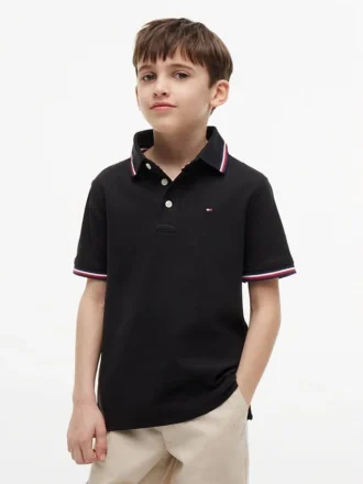 Tommy Wicking Polo för barn