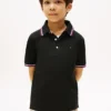 Tommy Wicking Polo för barn