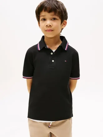 Tommy Wicking Polo för barn