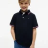 Tommy Wicking Polo för barn