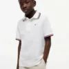 Tommy Wicking Polo för barn Tommy Wicking Polo för barn