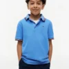 Tommy Wicking Polo för barn Tommy Wicking Polo för barn