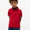 Tommy Wicking Polo för barn Tommy Wicking Polo för barn