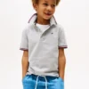 Tommy Wicking Polo för barn