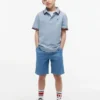 Tommy Wicking Polo för barn Tommy Wicking Polo för barn