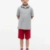 Tommy Wicking Polo för barn