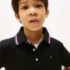 Tommy Wicking Polo för barn
