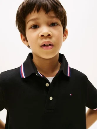 Tommy Wicking Polo för barn