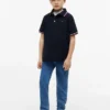 Tommy Wicking Polo för barn