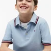 Tommy Wicking Polo för barn Tommy Wicking Polo för barn