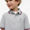 Tommy Wicking Polo för barn