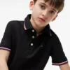 Tommy Wicking Polo för barn
