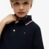 Tommy Wicking Polo för barn