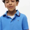 Tommy Wicking Polo för barn Tommy Wicking Polo för barn