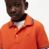 Tommy Wicking Polo för barn