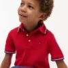Tommy Wicking Polo för barn Tommy Wicking Polo för barn