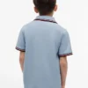 Tommy Wicking Polo för barn Tommy Wicking Polo för barn