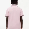 Tommy Wicking Polo för barn