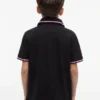 Tommy Wicking Polo för barn