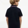 Tommy Wicking Polo för barn